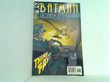 アメコミ BATMAN GOTHAM ADVENTURES 48 May 2002