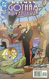 アメコミ BATMAN GOTHAM ADVENTURES 16 Sep 1999