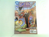 アメコミ BATMAN GOTHAM ADVENTURES 16 Sep 1999
