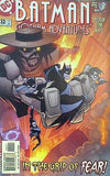 アメコミ BATMAN GOTHAM ADVENTURES 32 Jan 2001