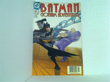 アメコミ BATMAN GOTHAM ADVENTURES 47 Apr 2002