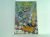 アメコミ BATMAN GOTHAM ADVENTURES 17 Oct 1999
