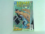 アメコミ BATMAN GOTHAM ADVENTURES 30 Nov 2000
