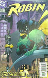 アメコミ ROBIN 132 Jan 2005