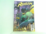 アメコミ ROBIN 132 Jan 2005