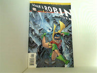 アメコミ ALL STAR BATMAN ＆ ROBIN THE BOY WONDER 1 Sep 2005