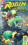 アメコミ ROBIN 133 Feb 2005