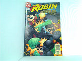 アメコミ ROBIN 133 Feb 2005