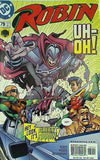 アメコミ ROBIN 79 Aug 2000