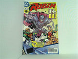 アメコミ ROBIN 79 Aug 2000