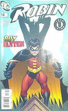 アメコミ ROBIN 148 May 2006