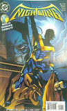 アメコミ NIGHTWING 1 Sep 1995