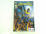 アメコミ NIGHTWING 1 Sep 1995