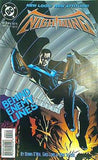 アメコミ NIGHTWING 2 Oct 1995