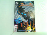 アメコミ NIGHTWING 2 Oct 1995