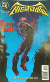 アメコミ NIGHTWING 3 Nov 1995