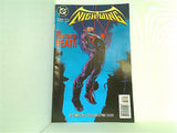 アメコミ NIGHTWING 3 Nov 1995