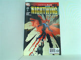アメコミ NIGHTWING 148 Nov 2008