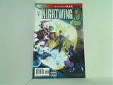 アメコミ NIGHTWING 149 Dec 2008