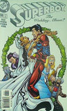 アメコミ SUPERBOY 86 May 2001
