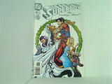 アメコミ SUPERBOY 86 May 2001