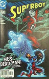 アメコミ SUPERBOY 87 Jun 2001