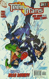 アメコミ TEEN TITANS 29 Dec 2005