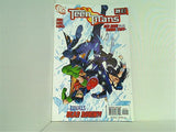 アメコミ TEEN TITANS 29 Dec 2005