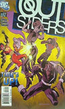 アメコミ OUTSIDERS 27 Oct 2005