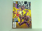 アメコミ OUTSIDERS 27 Oct 2005