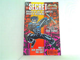 アメコミ NIGHTWING SECRET FILES 1 Oct 1999