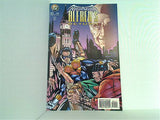 アメコミ NIGHTWING ALFRED'S RETURN 1 July 1995