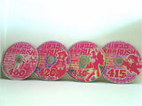 パチスロ実戦術　RUSH