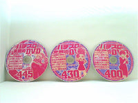 パチスロ実戦術 DVD