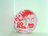GODおじさん