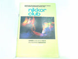 nikkor club 1970年度ニッコールクラブ撮影会 フォトコンテスト入賞作品特集号 1971