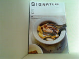 SIGNATURE シグネチャー 2025年1＆2月号