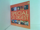 SPECIAL CD DIGEST CD 2004 Winter EMI CLASSICS ORIGINAL CD