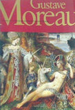 図録・カタログ ギュスターヴ・モローGustave Moreau フランス国立ギュスターヴ・モロー美術館所蔵 2005年