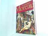 図録・カタログ ギュスターヴ・モローGustave Moreau フランス国立ギュスターヴ・モロー美術館所蔵 2005年