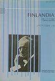 FINLANDIA 日本シベリウス協会20周年記念特別号 シベリウス受容のいま