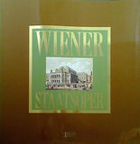 WIENER STAATSOPER 1989 ウィーン国立歌劇場 日本公演