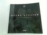 OPERA ATELIER mozart’s DON GIOVANNI 2000