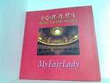 KARLIN MUSIC THEATER PRAGUE My Fair Lady