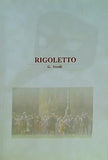 リゴレット G.Verdi 2007年