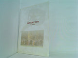 リゴレット G.Verdi 2007年