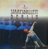 STAATSBALLET BERLIN ベルリン国立バレエ団 Japan Tour 2011