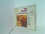 The Beatles POPULAR BIG HITS 18 Numbers Original Version YESTERDAY