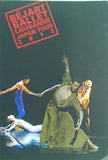 BEJART BALLET LAUSANNE JAPAN TOUR 2013 モーリス・ベジャール・バレエ団