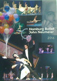 Hamburg Ballet John Neumeier 2016 ハンブルク・バレエ団
